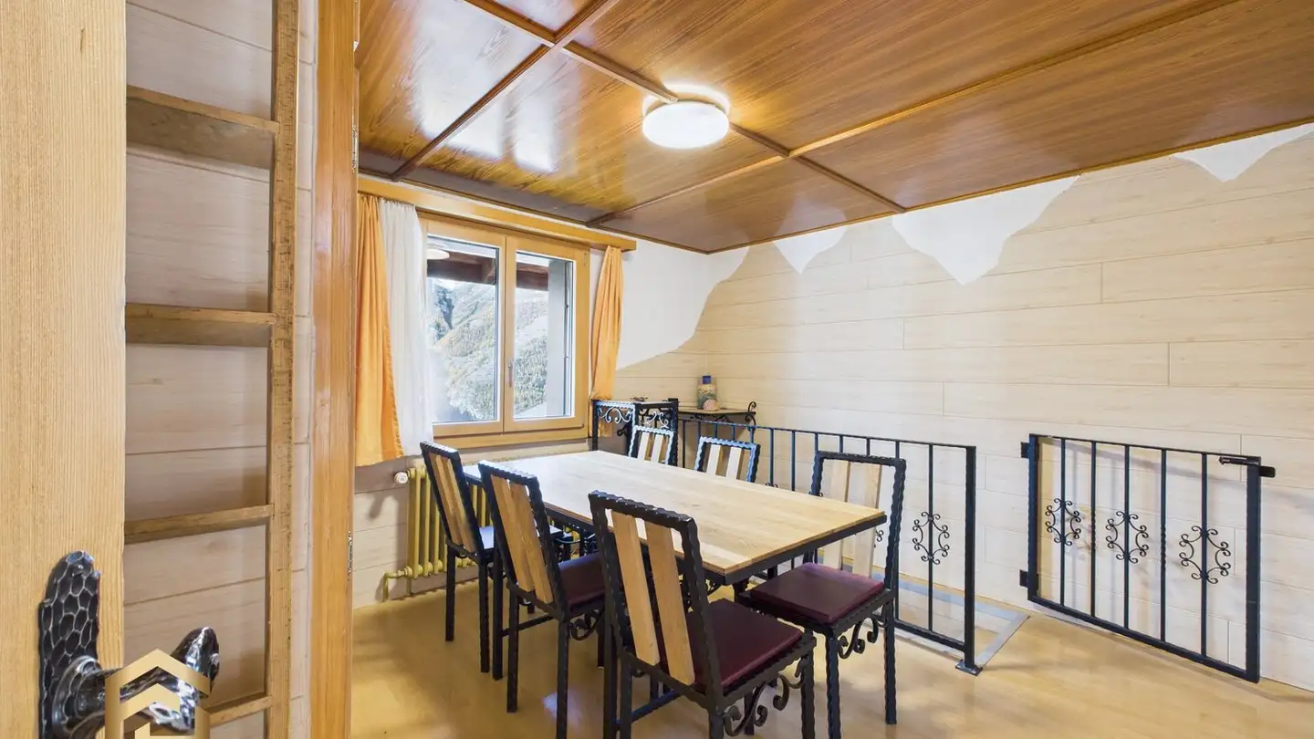 Chalet in vendita - 3925 Grächen - Foto 4