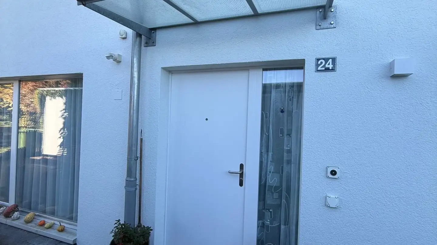 Maison en terrasse à vendre - Bifitmatte 24, 3145 Niederscherli - Photo 2