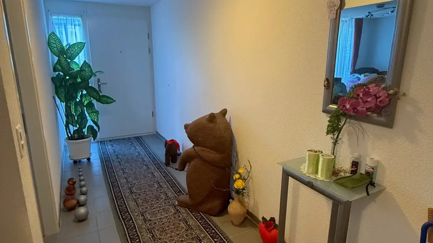 Maison en terrasse à vendre - Bifitmatte 24, 3145 Niederscherli - Photo 3