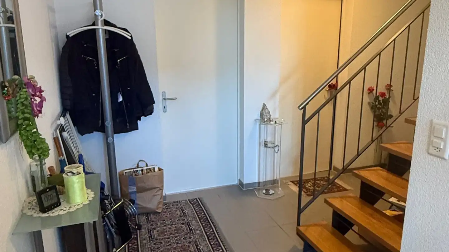 Maison en terrasse à vendre - Bifitmatte 24, 3145 Niederscherli - Photo 4