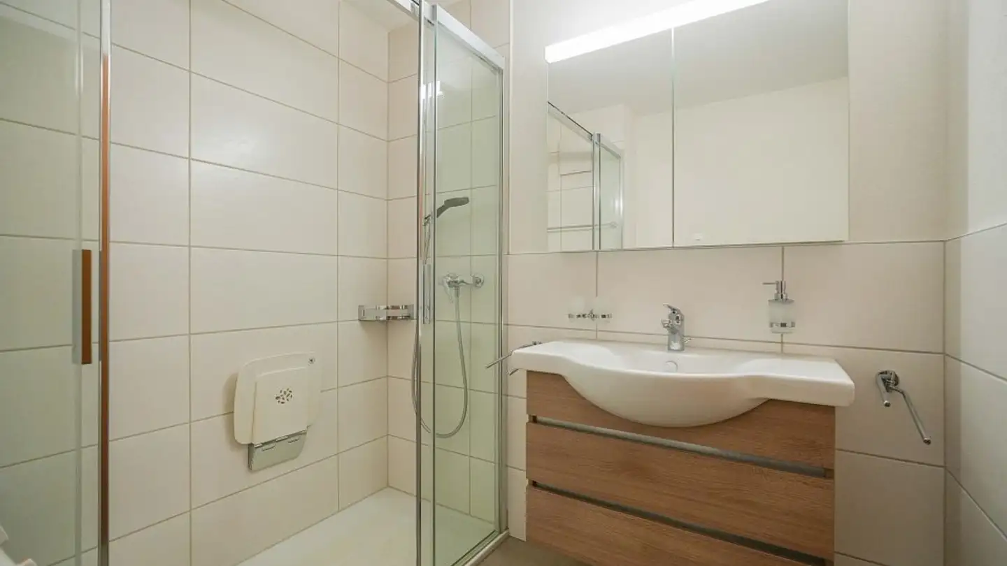 Apartment for sale - Bachmattweg 5, 5070 Frick - Photo 4