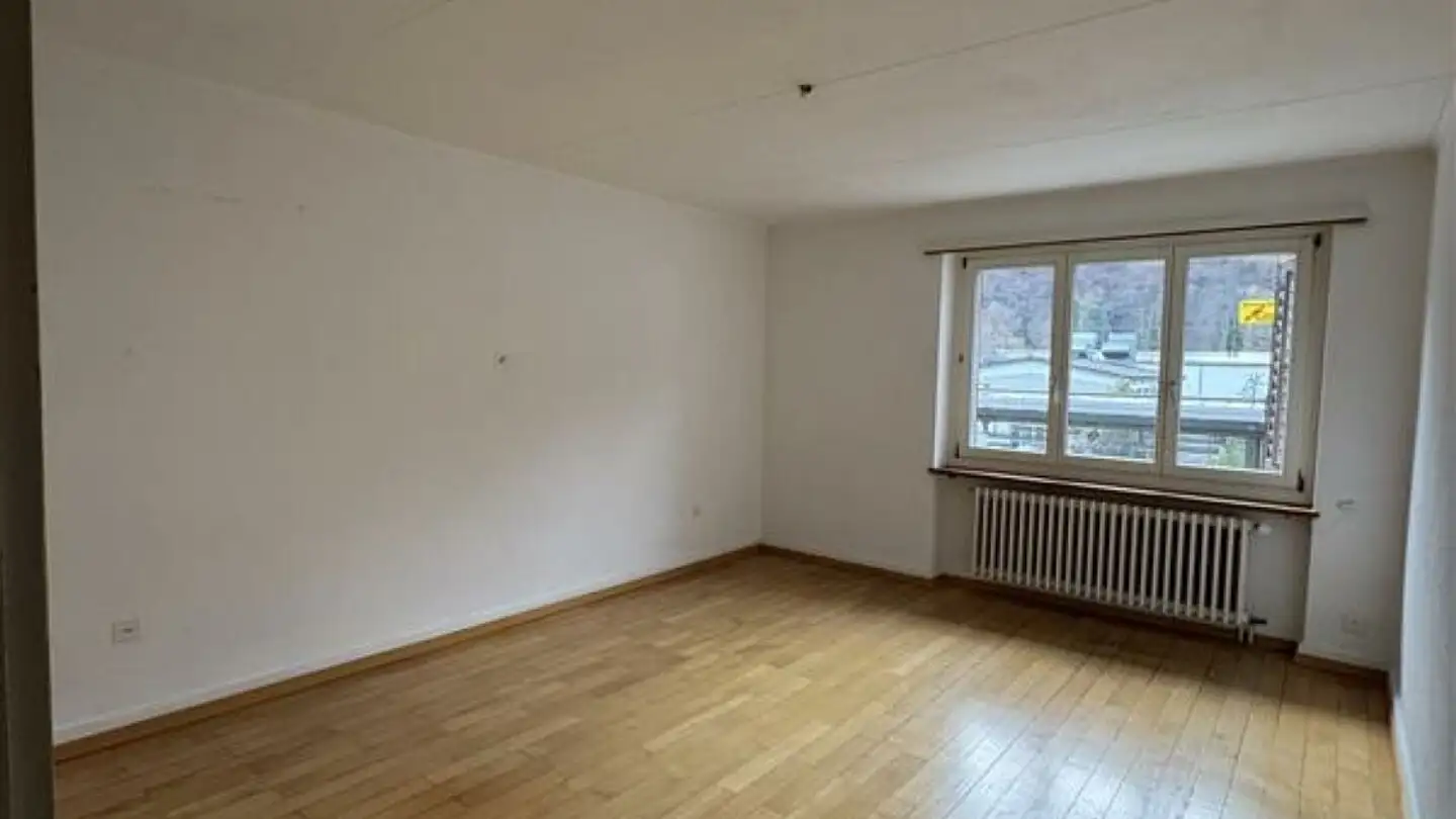 Appartement à louer - Bahnhofstrasse 42, 6110 Wolhusen - Photo 3