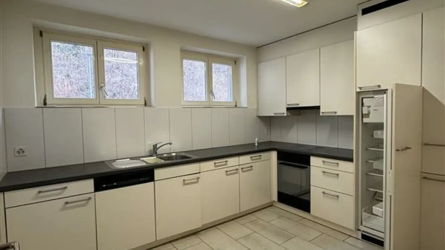 Appartement à louer - Bahnhofstrasse 42, 6110 Wolhusen - Photo 4