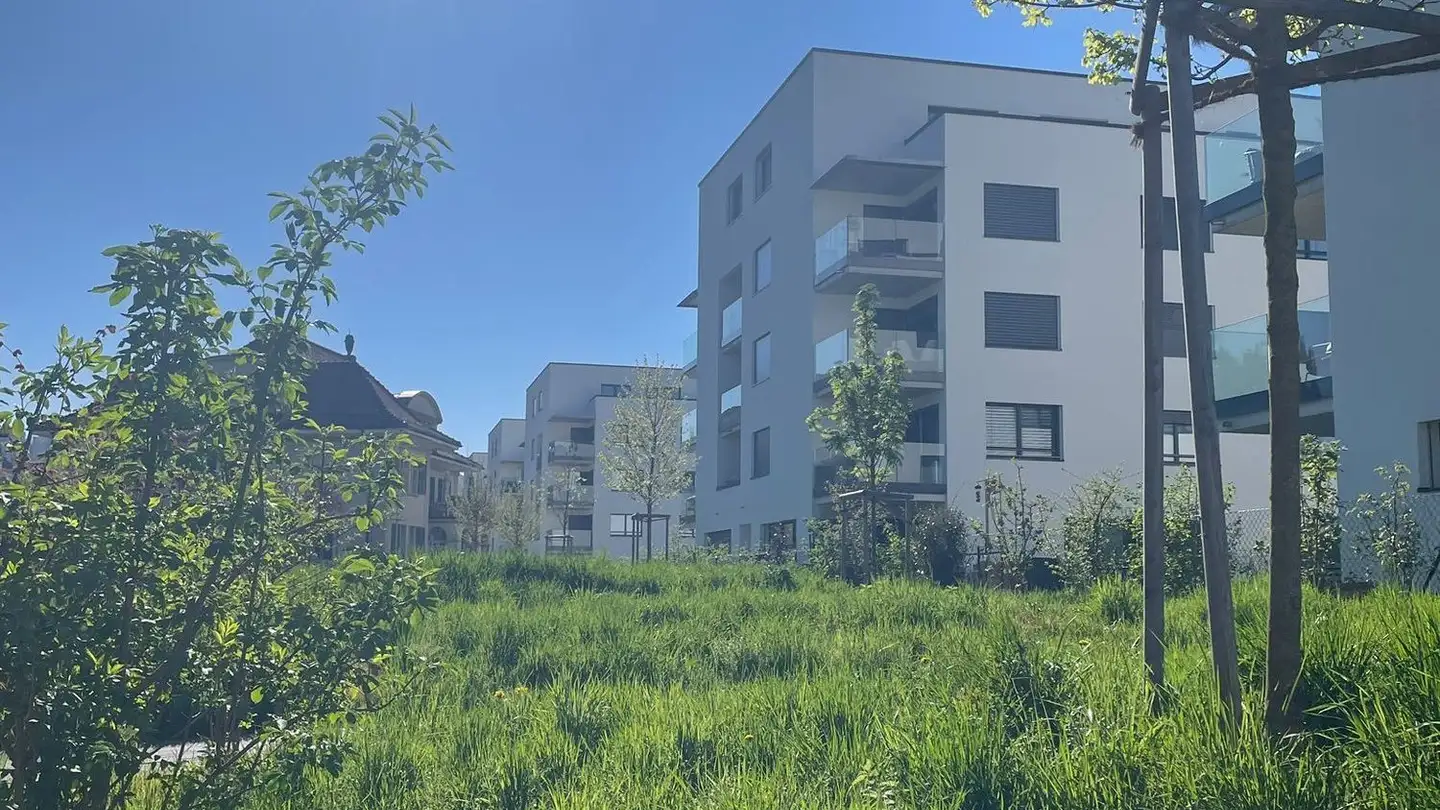 Apartment for rent - Route De Cossonay 98, 1008 Prilly