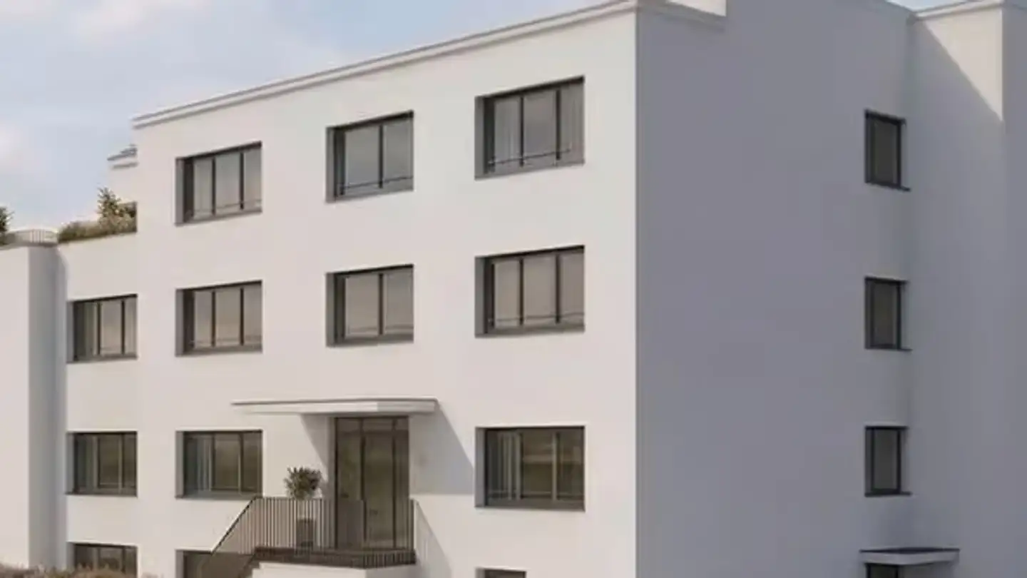 Commercial for rent - Blumenstrasse 8, 8951 Fahrweid