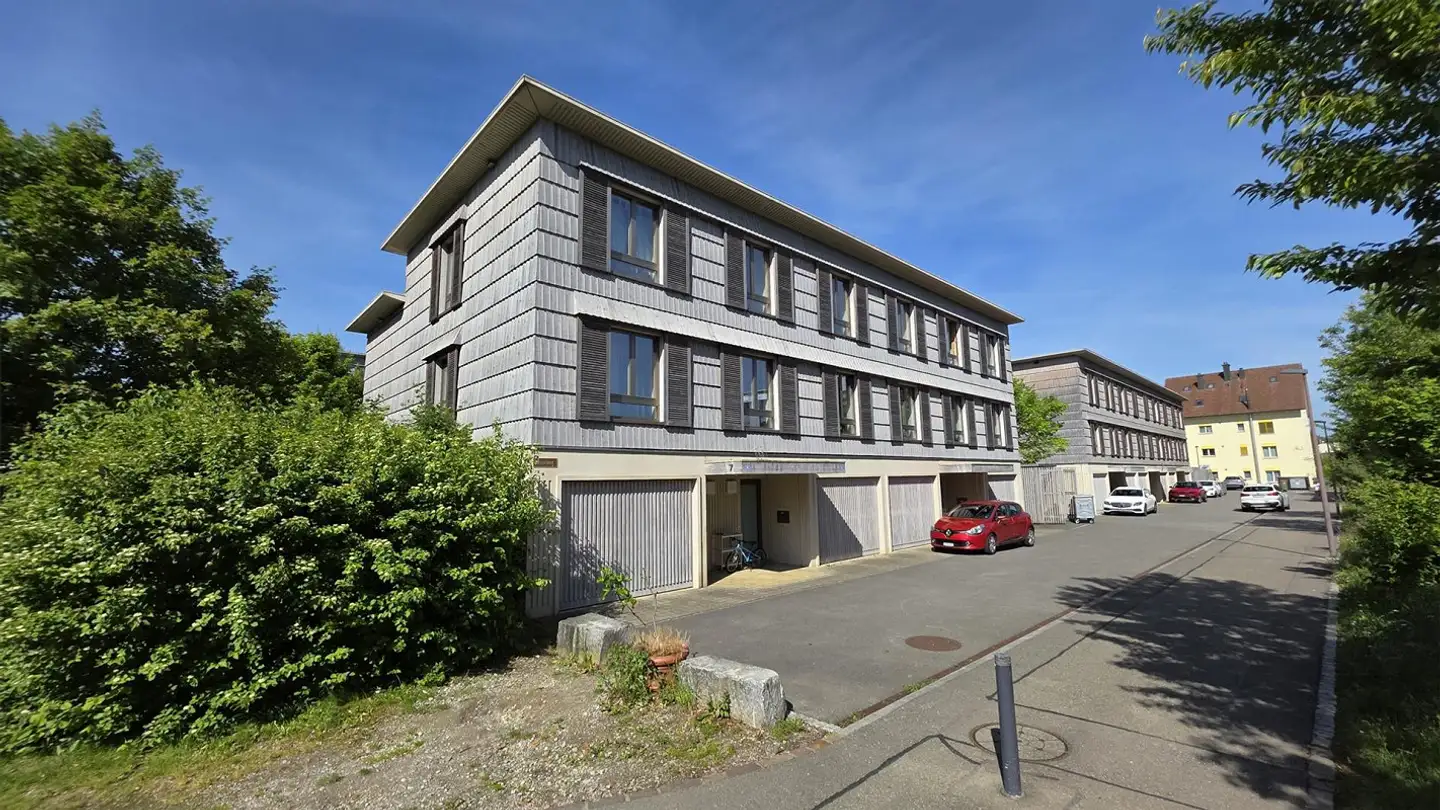 Maison individuelle à vendre - Haselweg, 5507 Mellingen