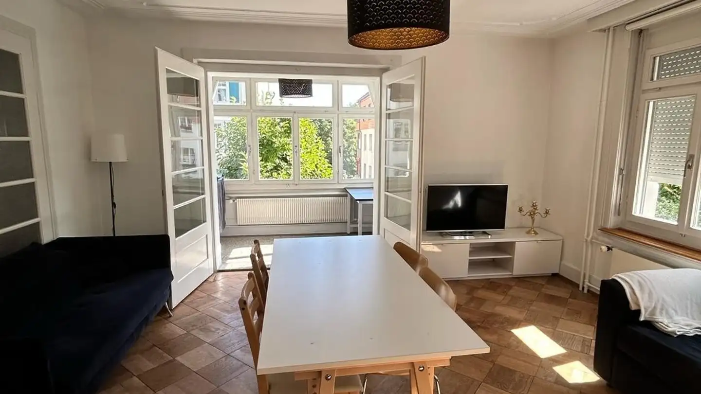 Apartment for rent - 9000 St. Gallen - Photo 4
