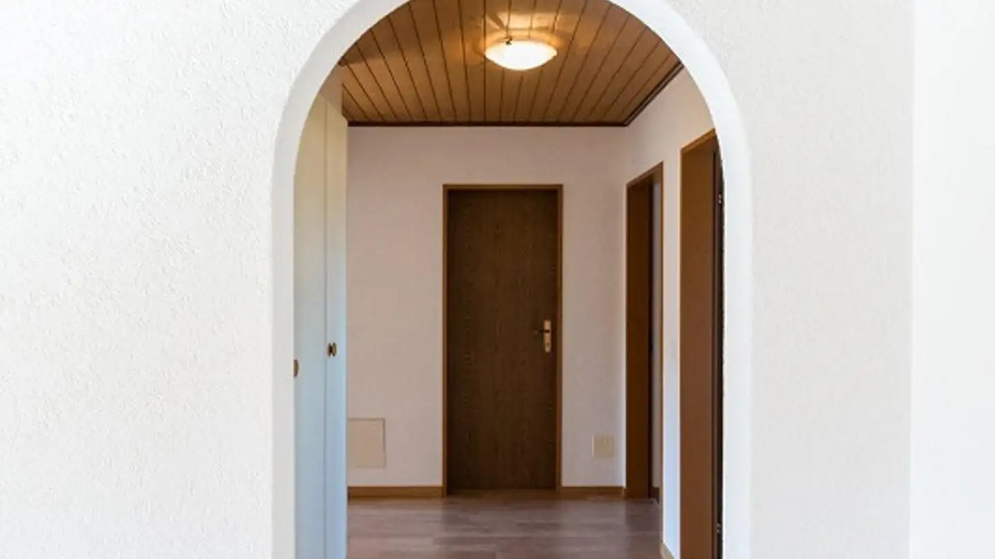 Appartement à louer - Weissenbachstrasse 7, 5622 Waltenschwil - Photo 2