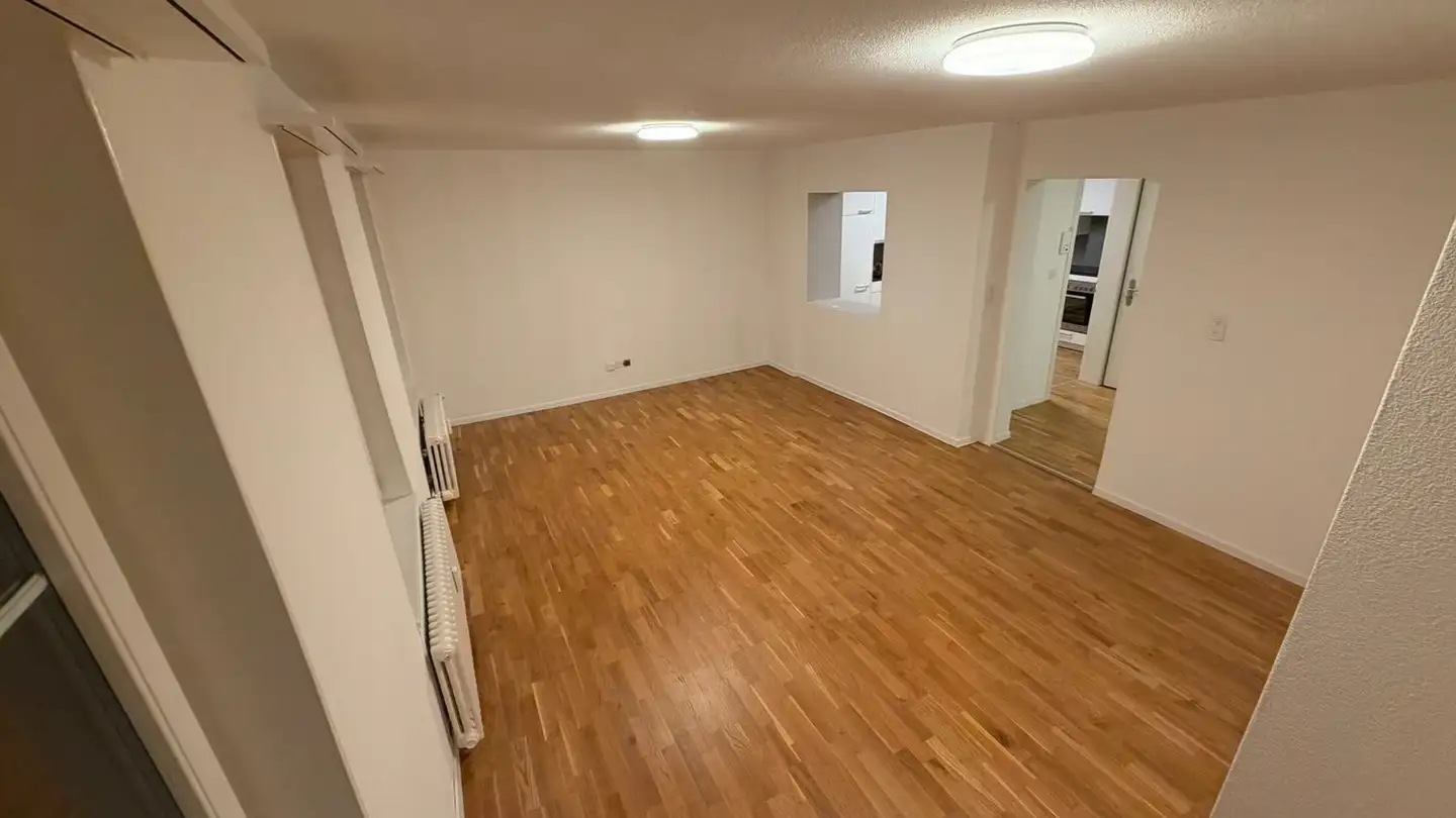 Appartamento ammobiliato in affitto - Zürcherstrasse 122, 8500 Frauenfeld - Foto 2
