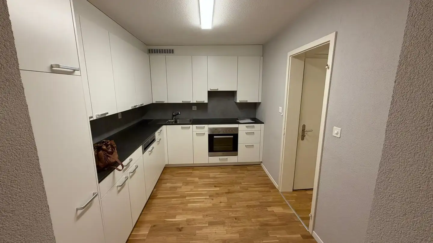 Appartamento ammobiliato in affitto - Zürcherstrasse 122, 8500 Frauenfeld - Foto 3