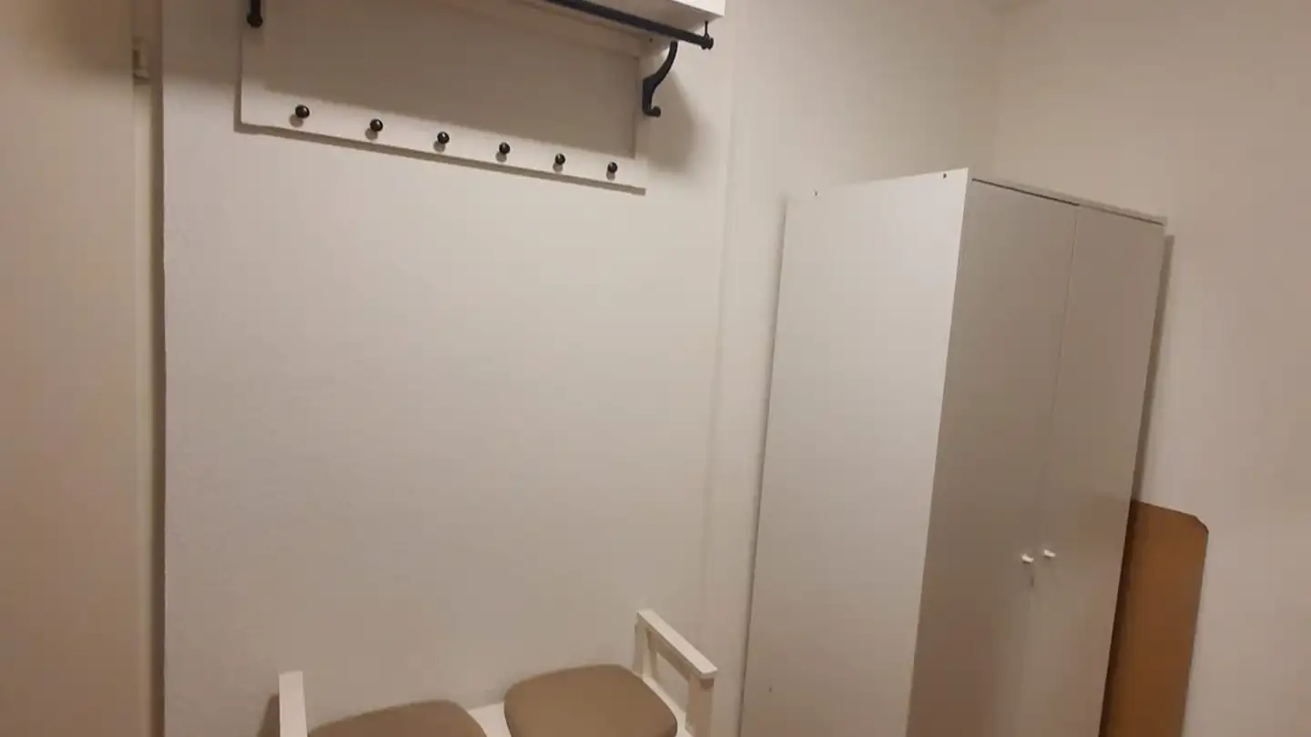 Appartamento ammobiliato in affitto - Zürcherstrasse 122, 8500 Frauenfeld - Foto 4