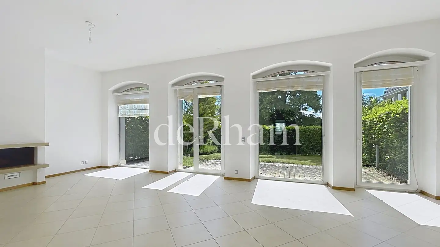 Appartamento in affitto - Chemin De L'eglantine 1, 1134 Chigny - Foto 3