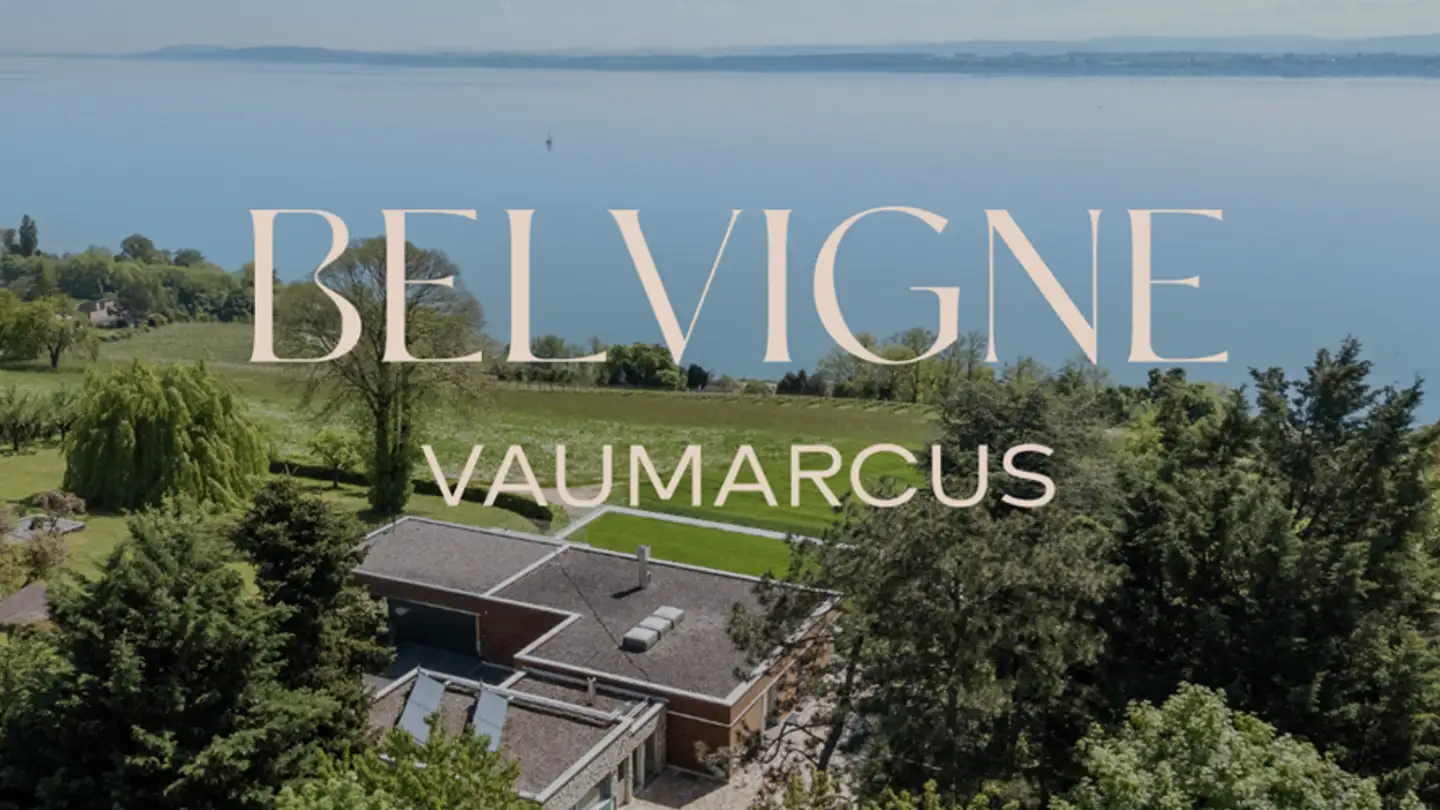 Villa in vendita - 2000 Neuchâtel