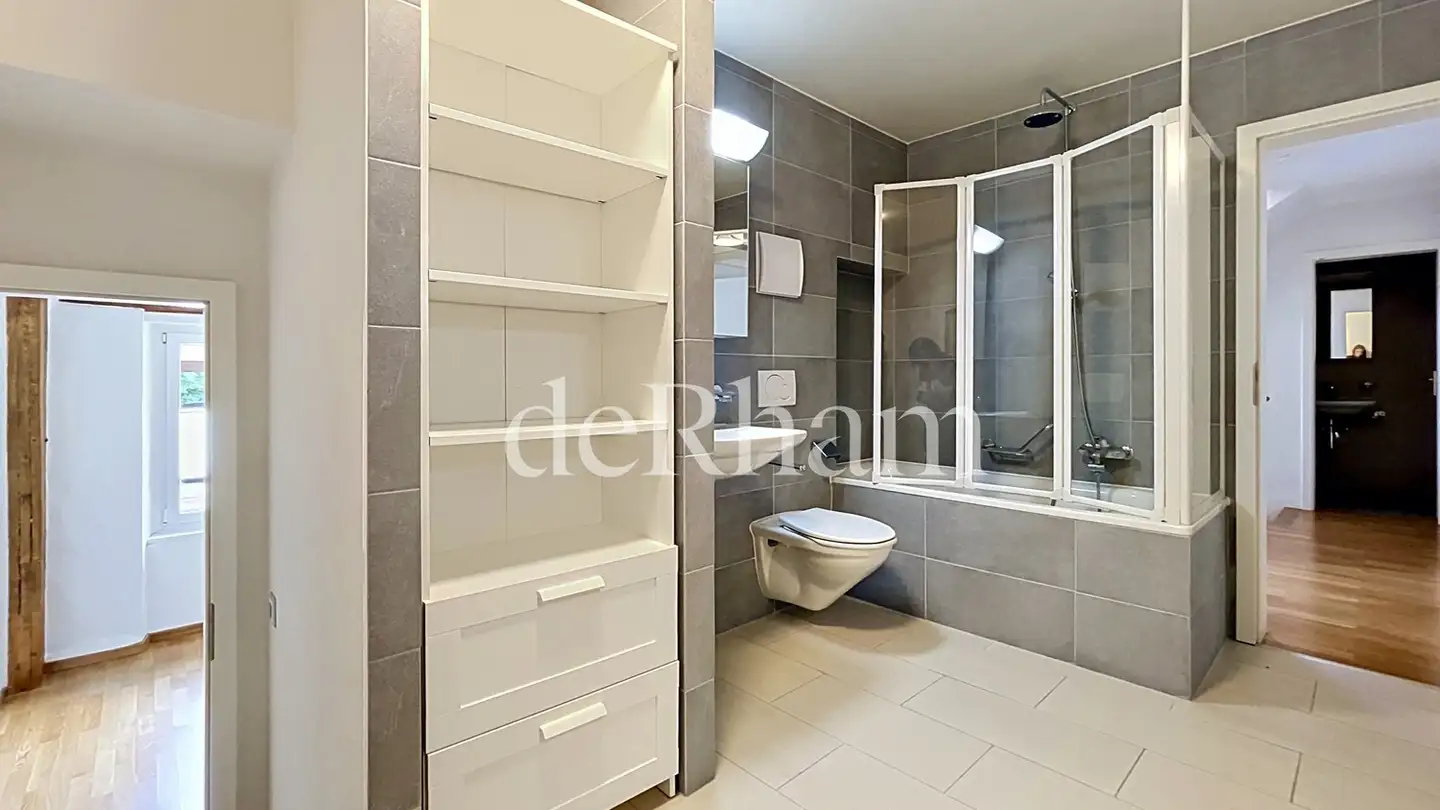 Appartamento in affitto - Chemin De L'eglantine 1, 1134 Chigny - Foto 4