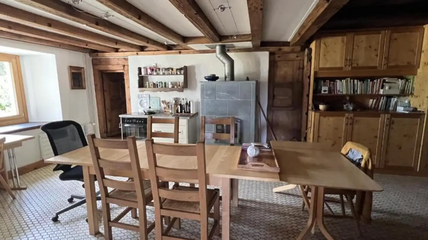 Farm for sale - 1687 Vuisternens-devant-Romont - Photo 4