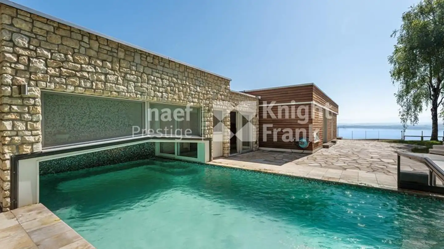 Villa in vendita - 2000 Neuchâtel - Foto 4
