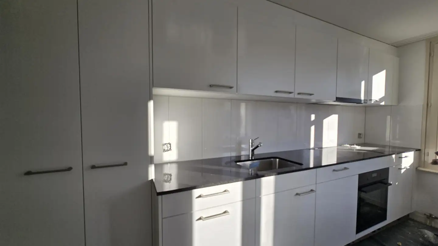 Apartment for rent - Wilerstrasse 82, 9230 Flawil