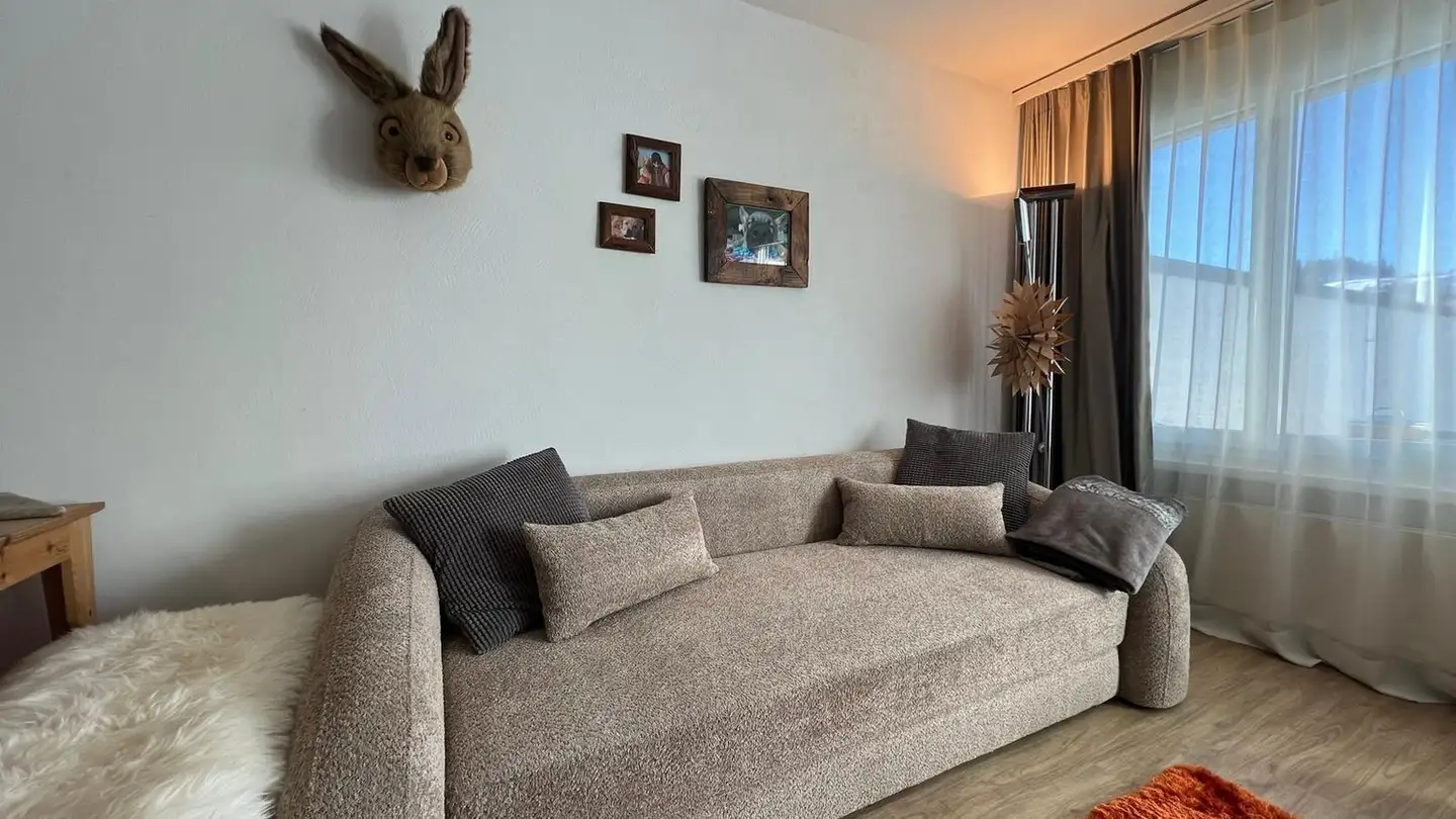 Wohnung mieten - 7032 Laax GR 2 - Foto 4