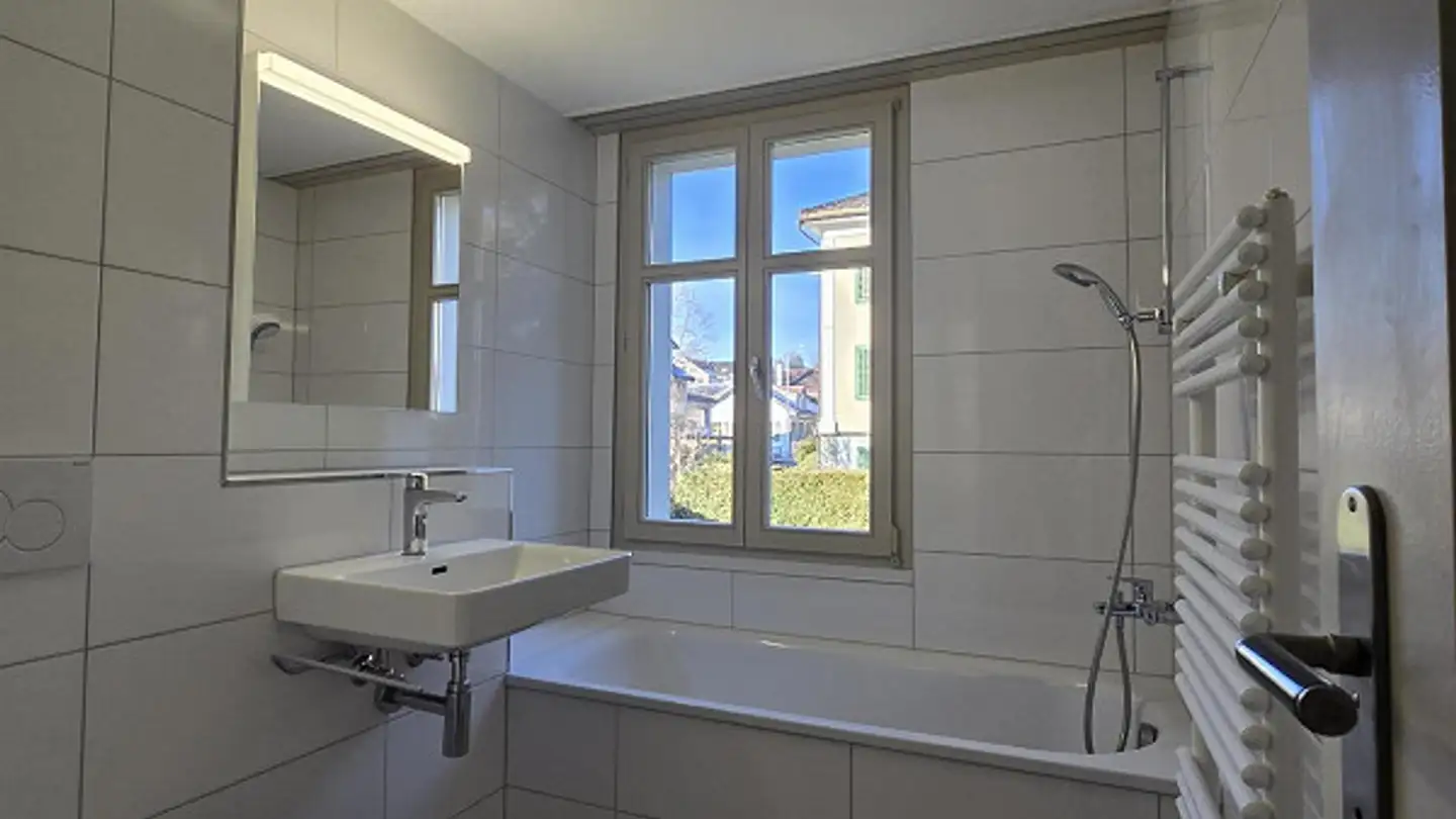 Apartment for rent - Wilerstrasse 82, 9230 Flawil - Photo 2