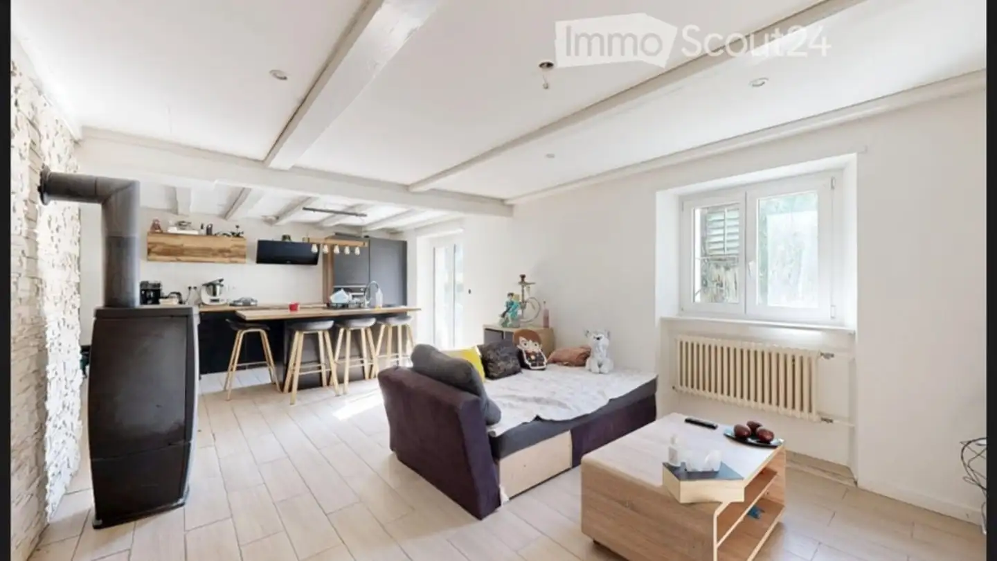 Einfamilienhaus kaufen - 2900 Porrentruy - Foto 2