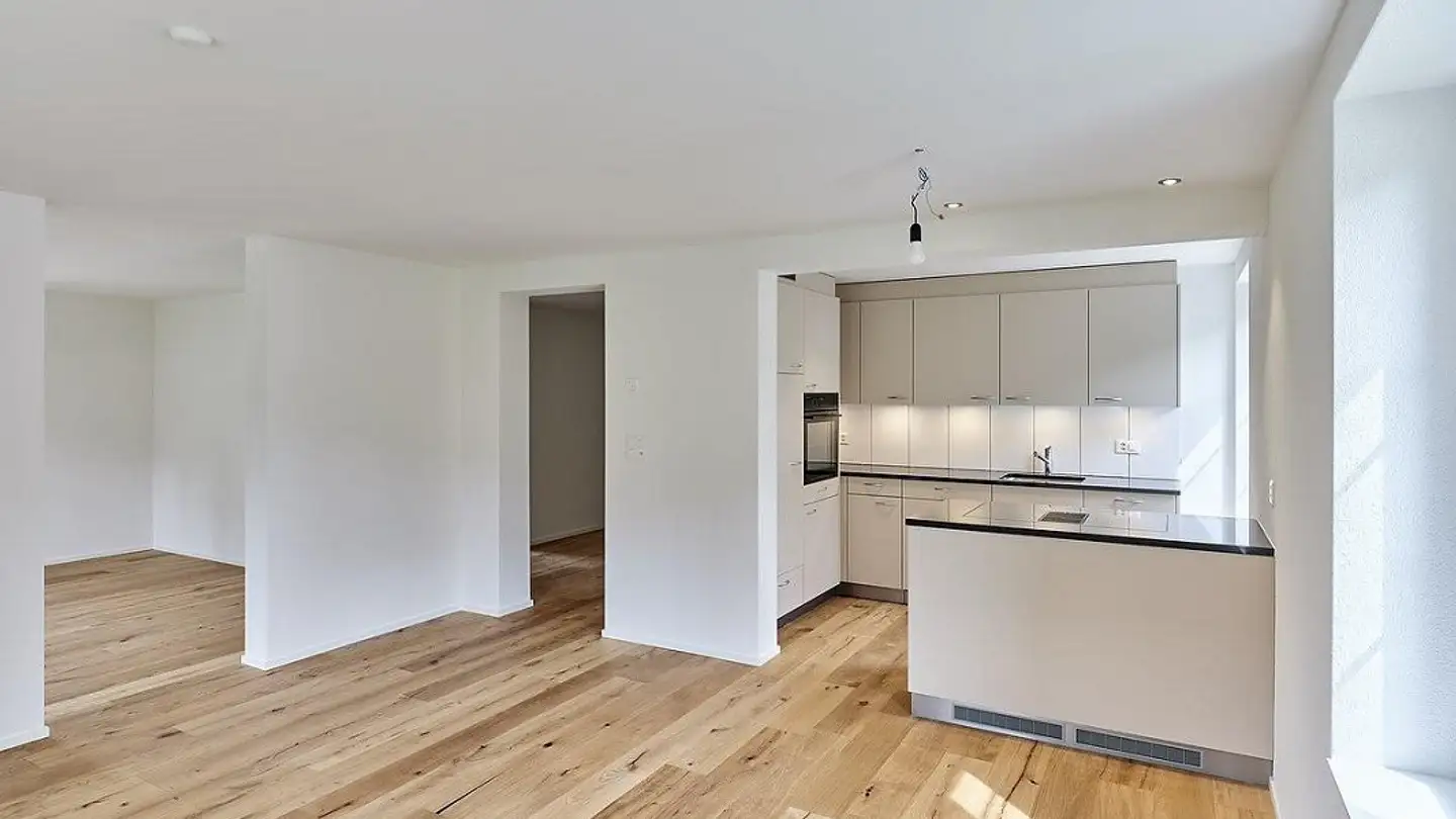 Appartamento in affitto - Bernstrasse 2, 3066 Stettlen