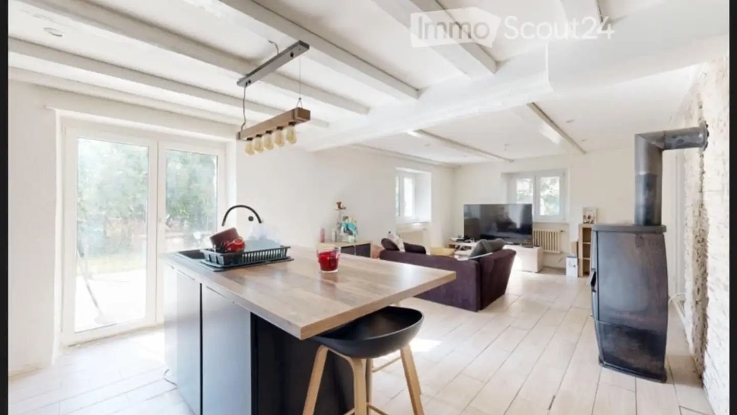 Einfamilienhaus kaufen - 2900 Porrentruy - Foto 3