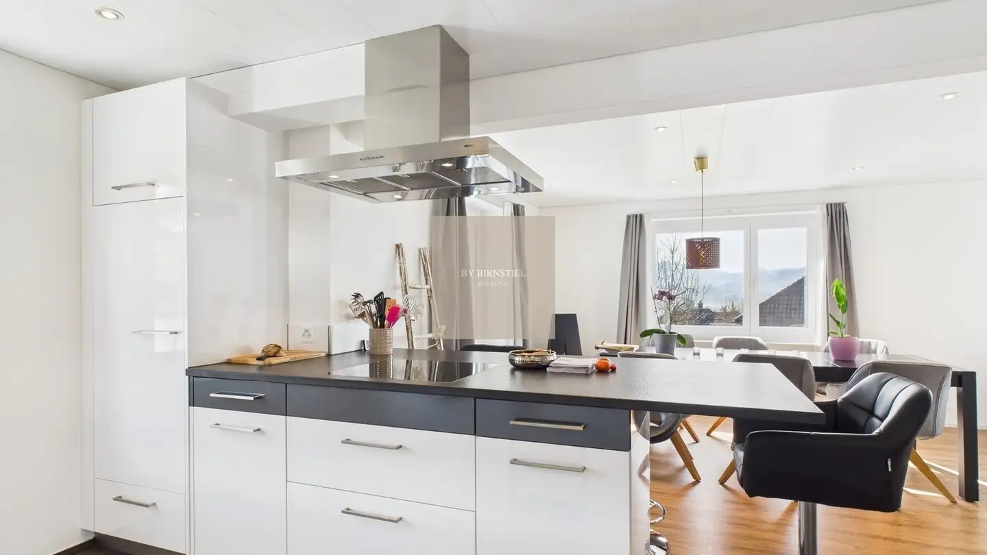 Maison individuelle à louer - Hinterdorfstrasse 216, 5732 Zetzwil