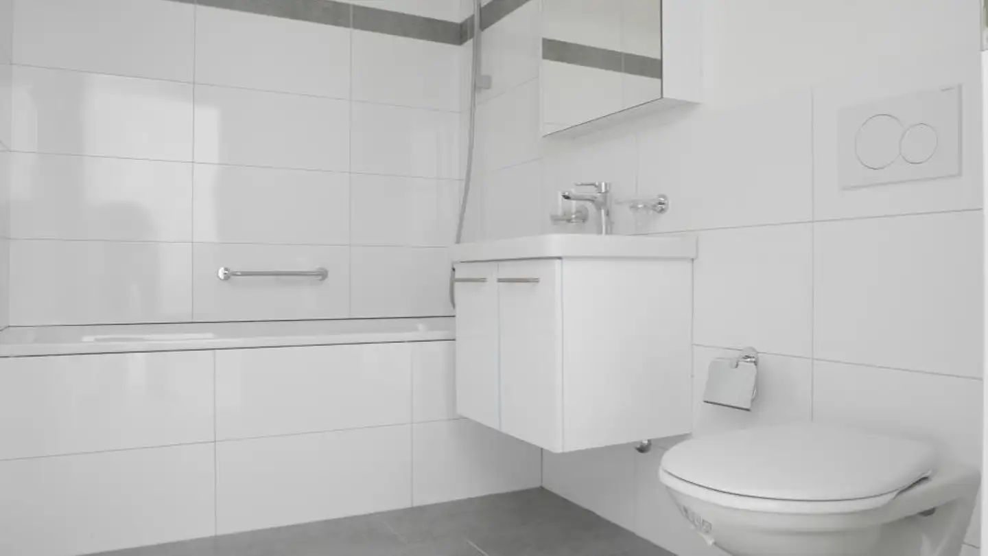 Wohnung mieten - Wilerstrasse 9, 4563 Gerlafingen - Foto 4