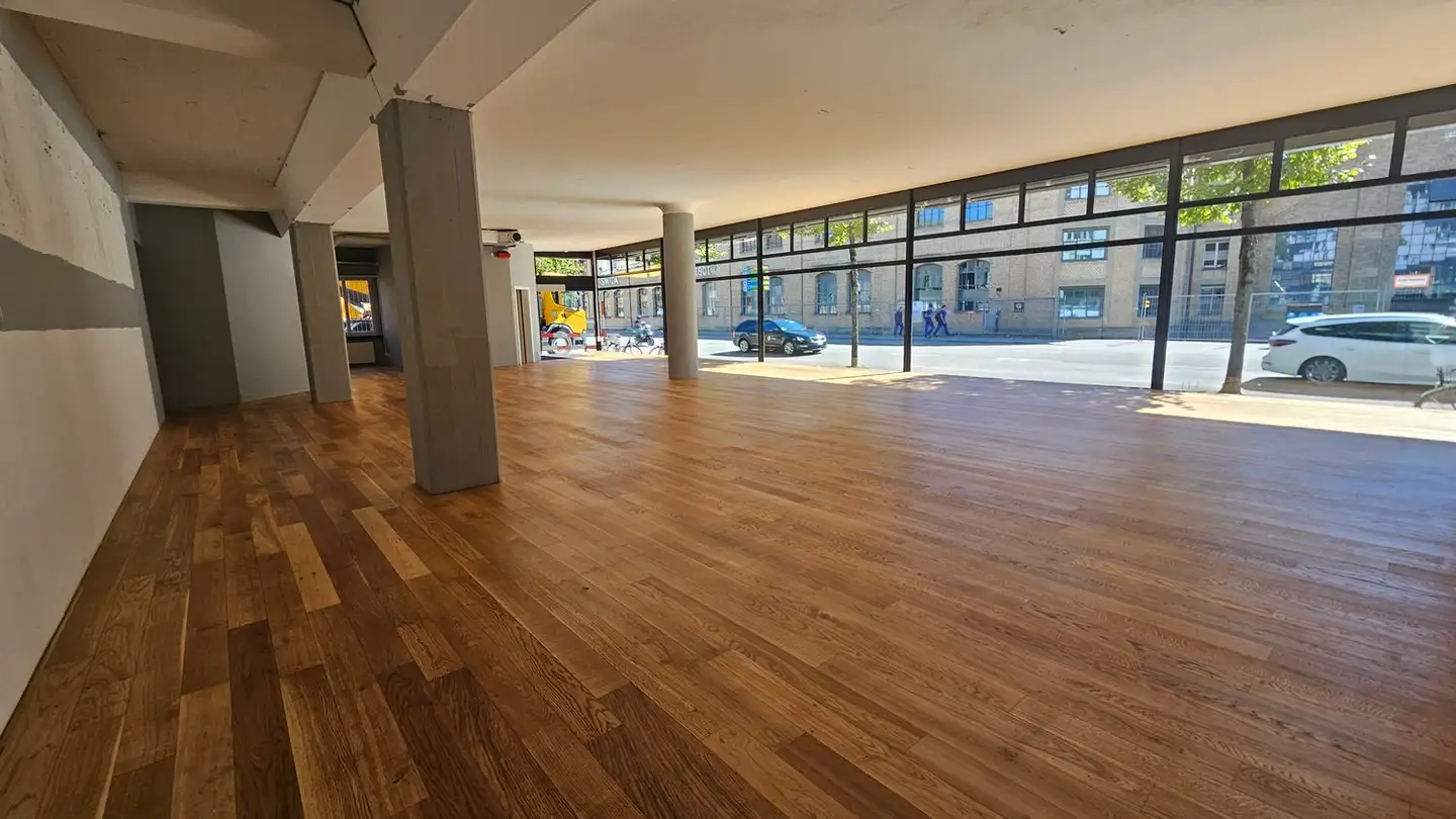 Negozio in affitto - Zürcherstrasse 42, 8400 Winterthur - Foto 2