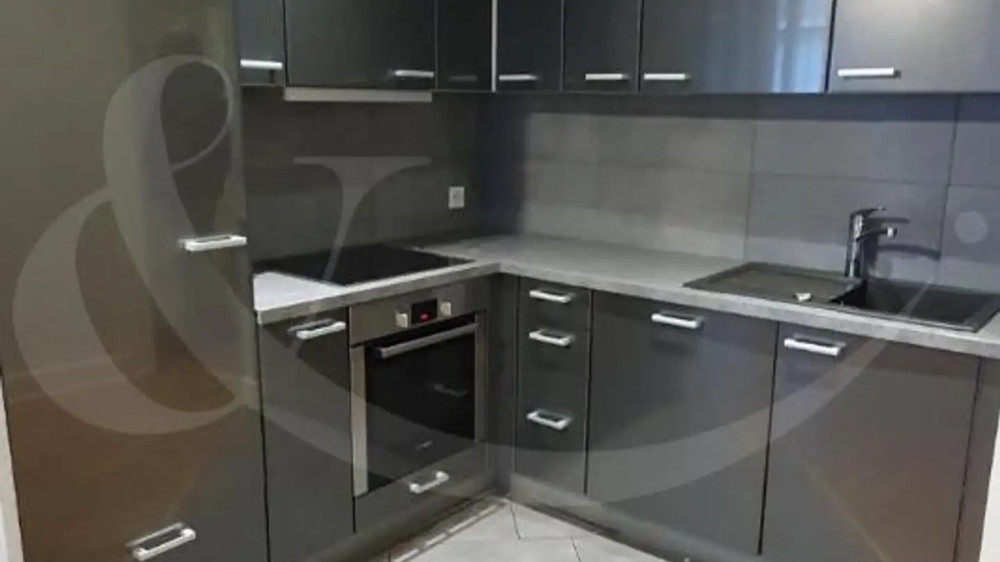 Appartamento in affitto - Rue Des Eaux-Vives 9, 1207 Genève - Foto 3