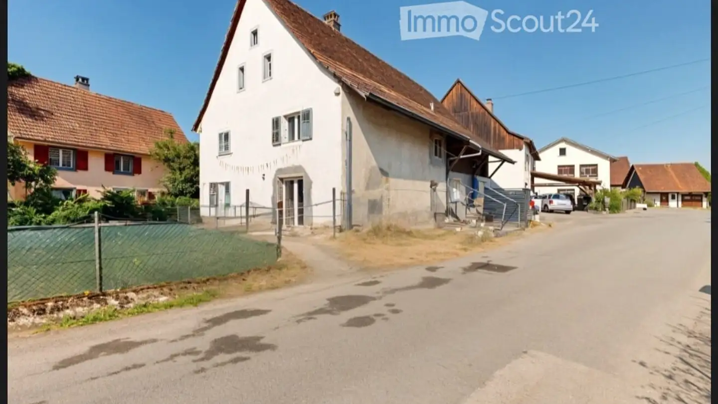 Einfamilienhaus kaufen - 2900 Porrentruy