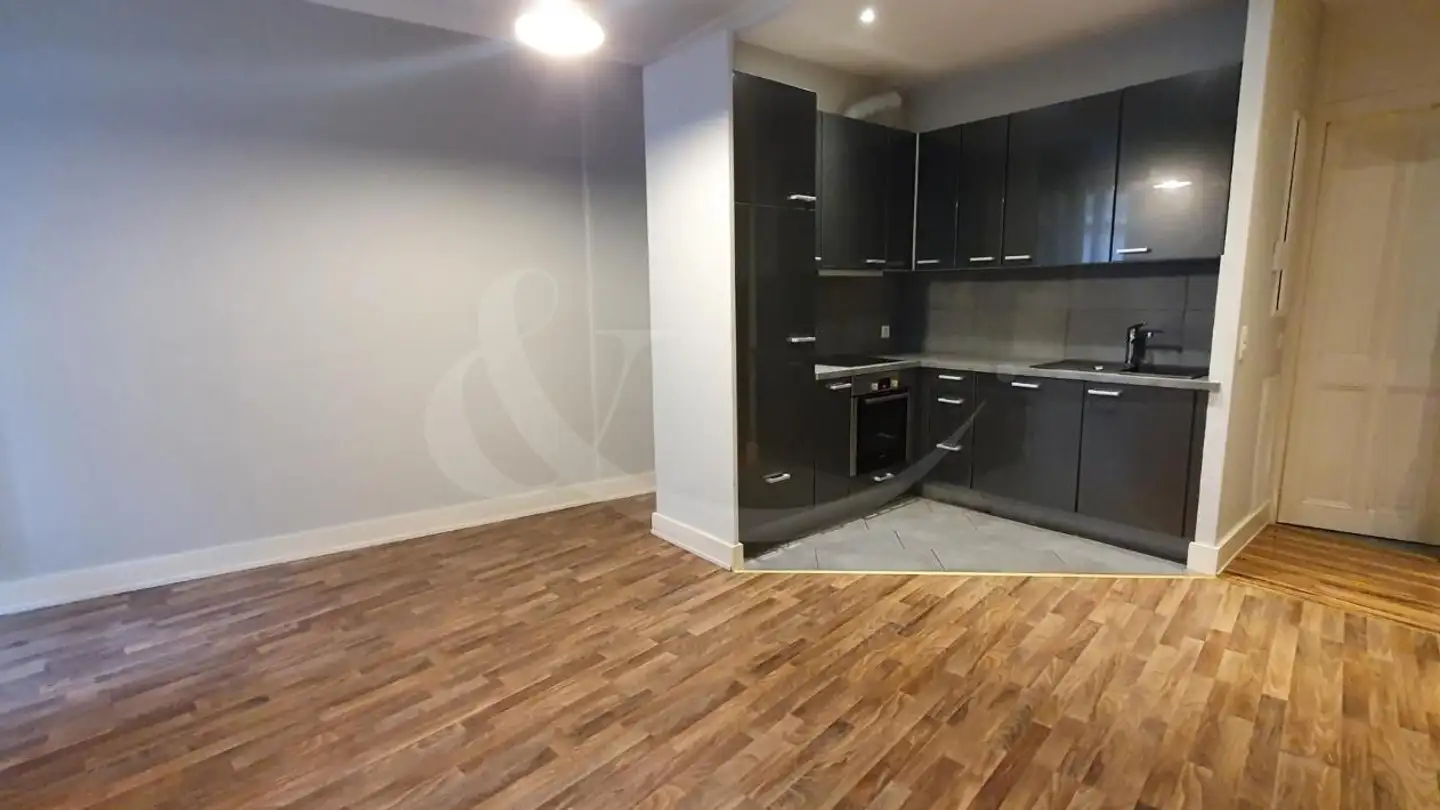 Appartamento in affitto - Rue Des Eaux-Vives 9, 1207 Genève - Foto 4