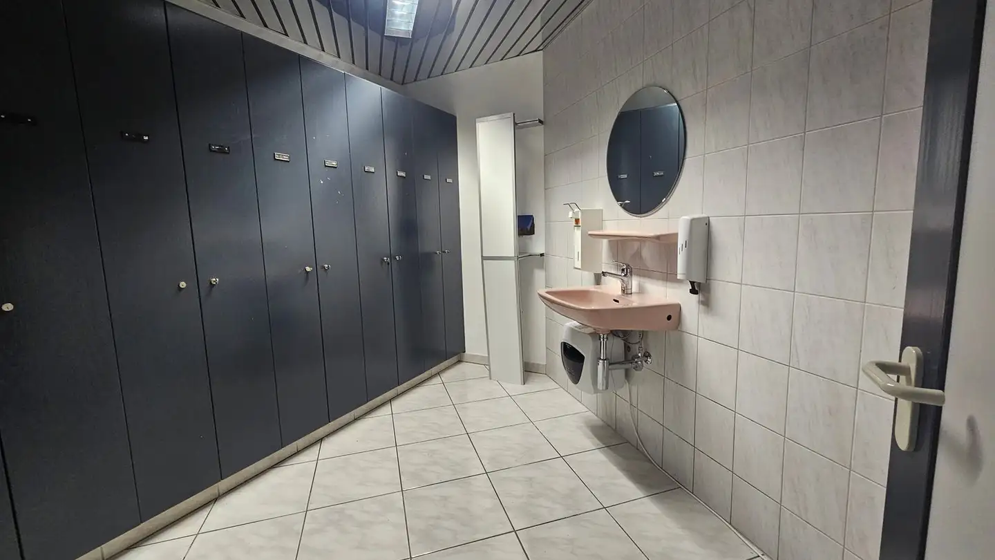 Negozio in affitto - Zürcherstrasse 42, 8400 Winterthur - Foto 4