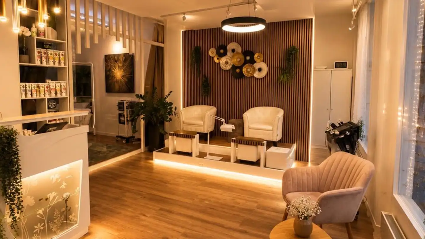 Commercial for rent - Kauffmannweg 17, 6003 Luzern - Photo 3