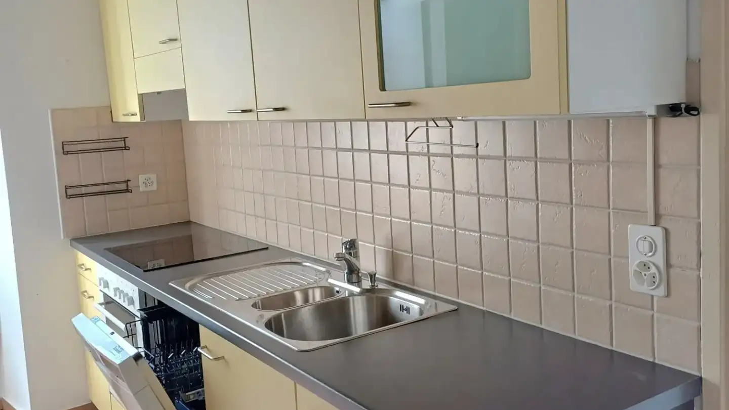 Wohnung mieten - Vicolo Caminel 4, 6979 Brè sopra Lugano - Foto 2