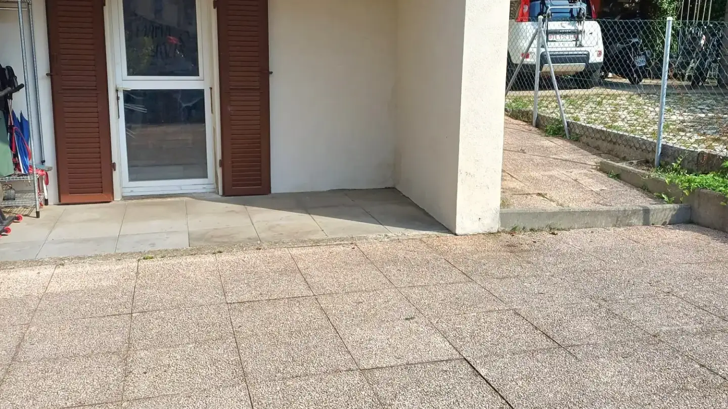 Wohnung mieten - Vicolo Caminel 4, 6979 Brè sopra Lugano - Foto 4