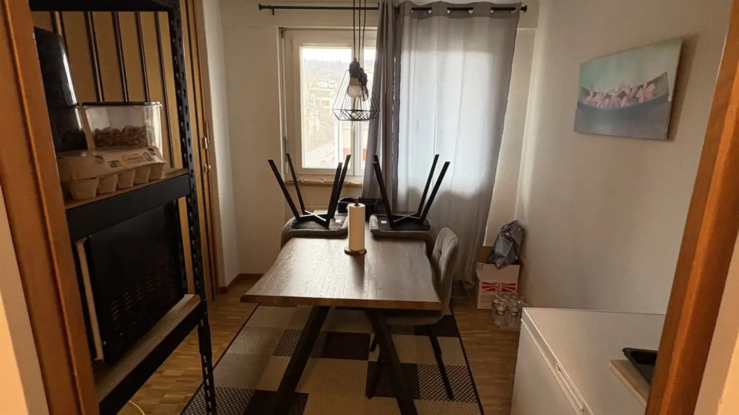 Apartment for rent - 3186 Düdingen - Photo 3