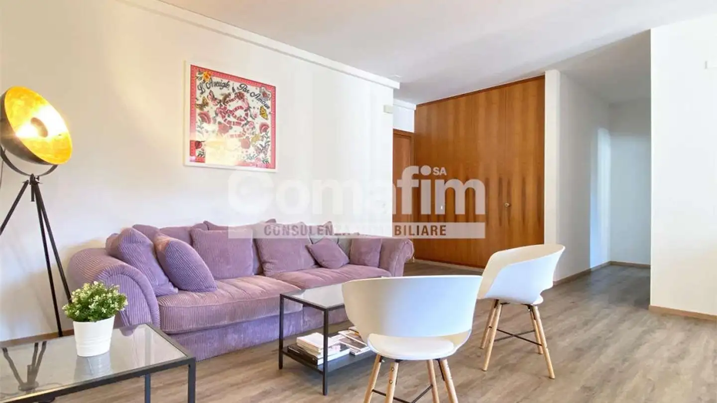 Spazio ufficio in vendita - 6900 Lugano - Foto 3