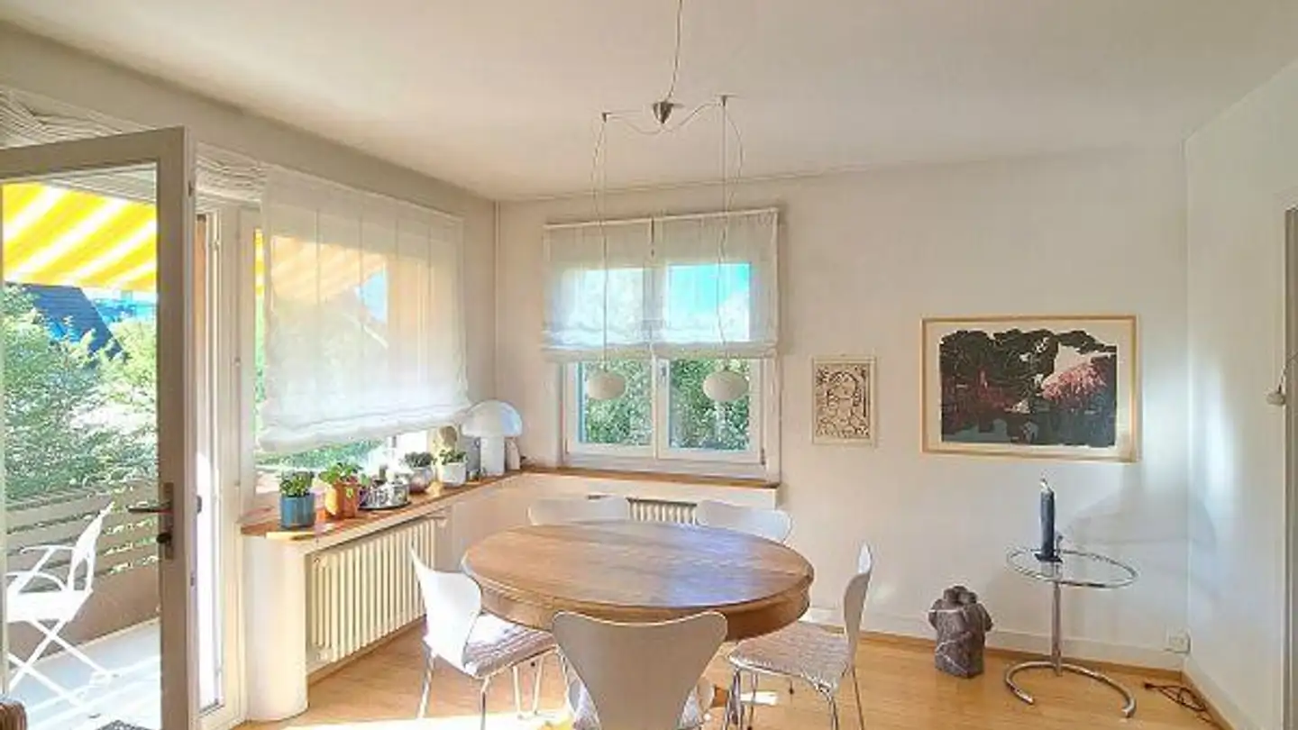 Wohnung mieten - Alpenstrasse 18, 8212 Neuhausen am Rheinfall - Foto 2