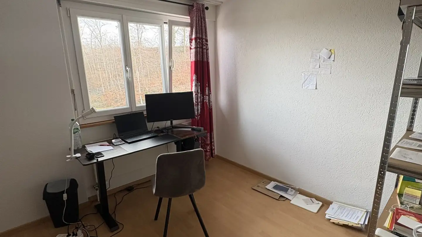 Apartment for rent - 3186 Düdingen - Photo 4