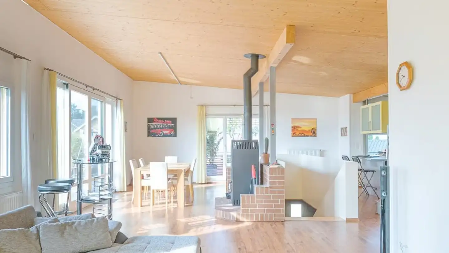 Single house for sale - 9450 Altstätten SG