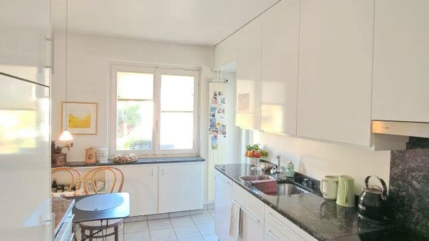 Wohnung mieten - Alpenstrasse 18, 8212 Neuhausen am Rheinfall - Foto 4