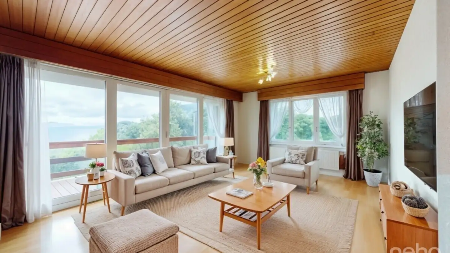 Maison individuelle à vendre - 1441 Valeyres-sous-Montagny