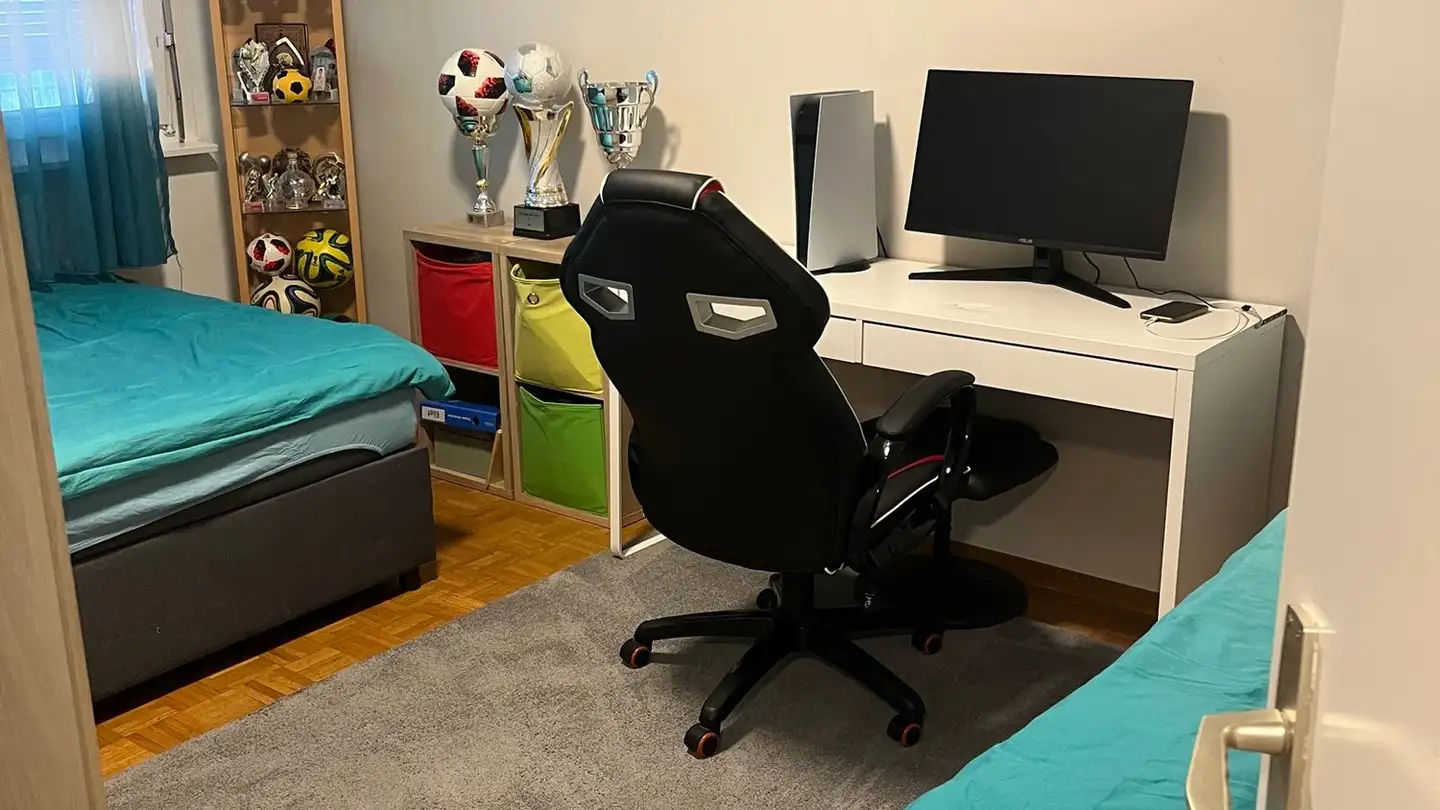 Wohnung mieten - 1066 Epalinges - Foto 4