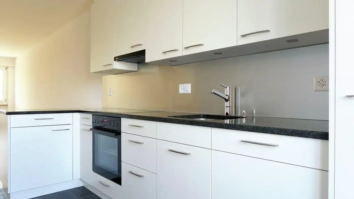 Apartment for rent - Rodtmattstrasse 90, 3014 Bern