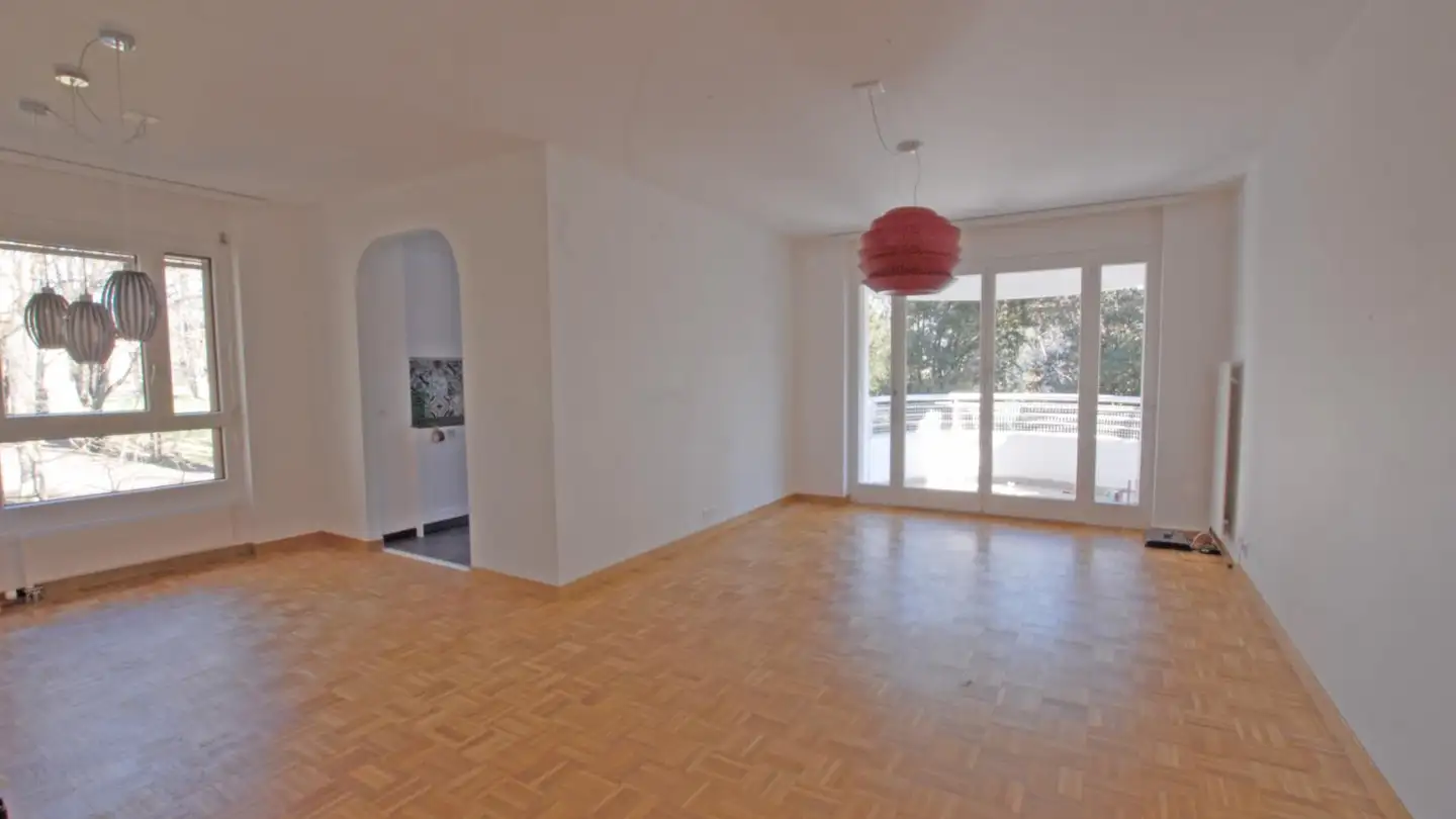 Apartment for rent - 1218 Le Grand-Saconnex - Photo 2