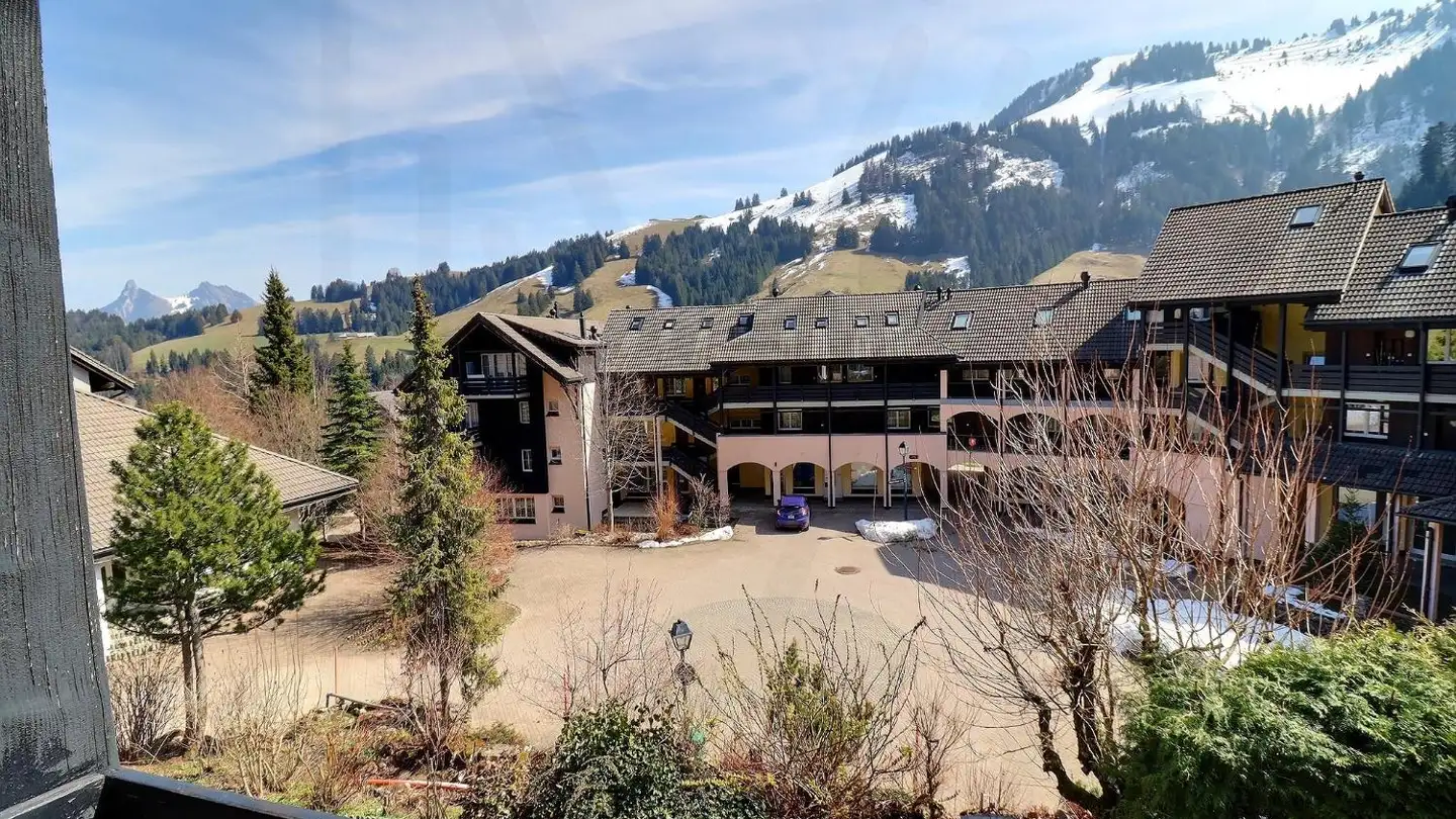 Appartement à vendre - Moléson, 1663 Moléson-sur-Gruyères - Photo 2