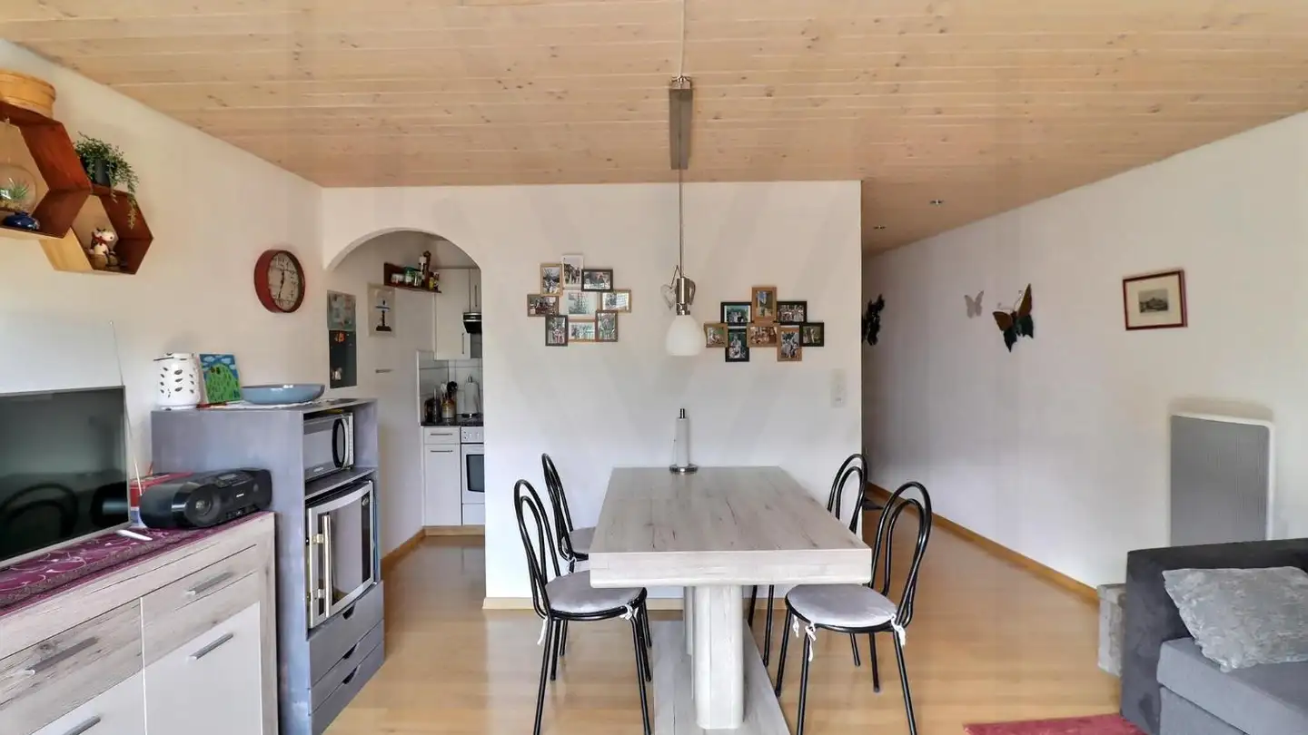 Appartement à vendre - Moléson, 1663 Moléson-sur-Gruyères - Photo 3