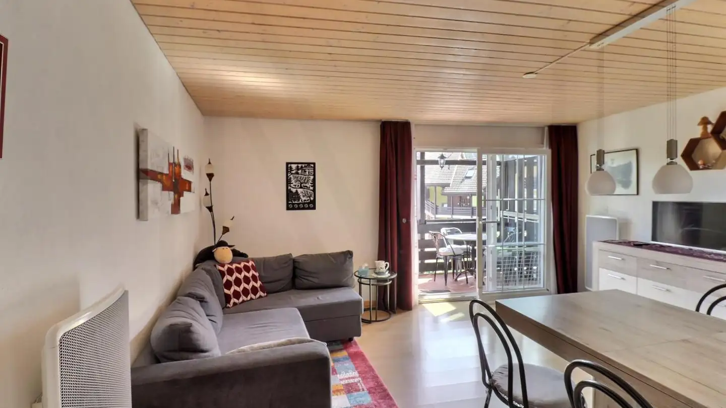 Appartement à vendre - Moléson, 1663 Moléson-sur-Gruyères - Photo 4