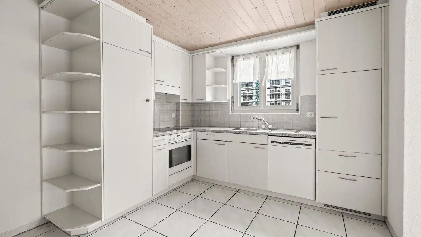 Casa bifamiliare in vendita - Bleichemattweg 52, 4410 Liestal - Foto 3